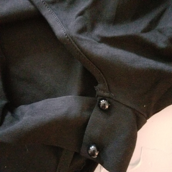 5🌟Rated choker BODYSUIT Leotard - Picture 7 of 7